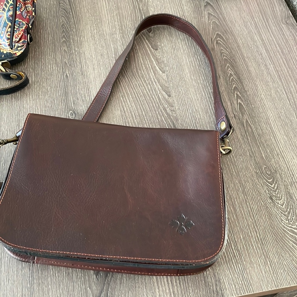 Shoulder bag